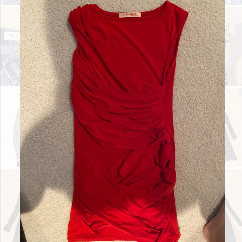 Bodycon dress
